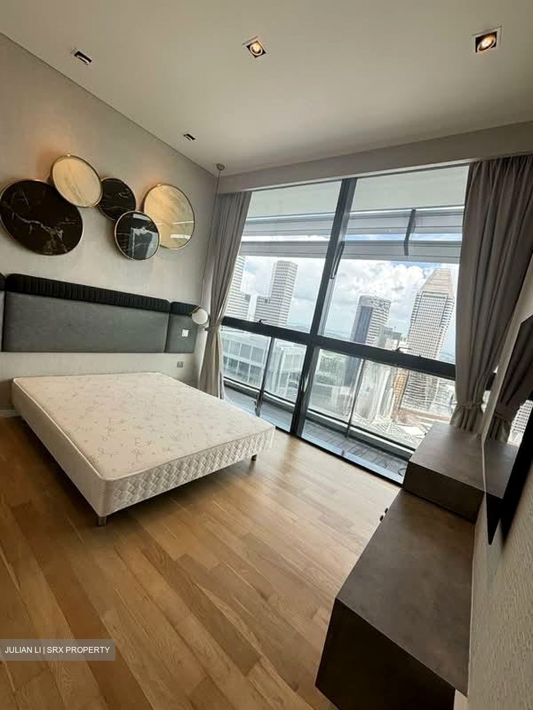 South Beach Residences (D7), Apartment #556541411
